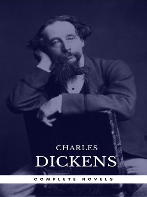 cover image of Dickens, Charles